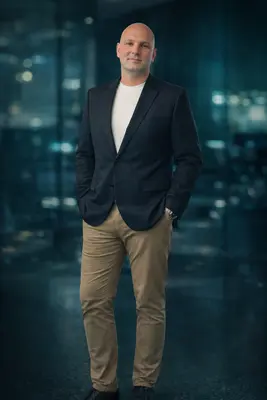 Alexander Schäfer