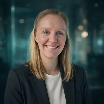 Jennifer van der Paauw