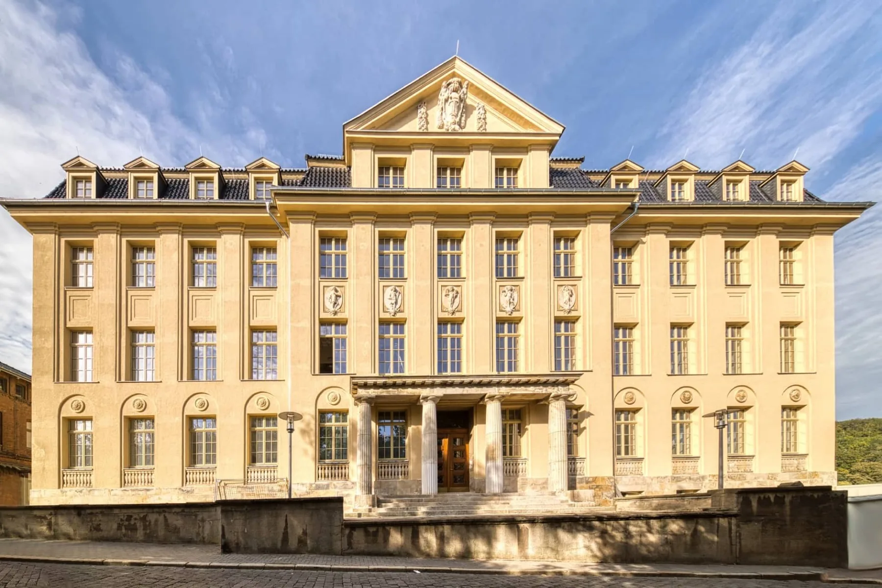 H24 Parkhotel Thale – Voller digitaler Stack ab Tag eins