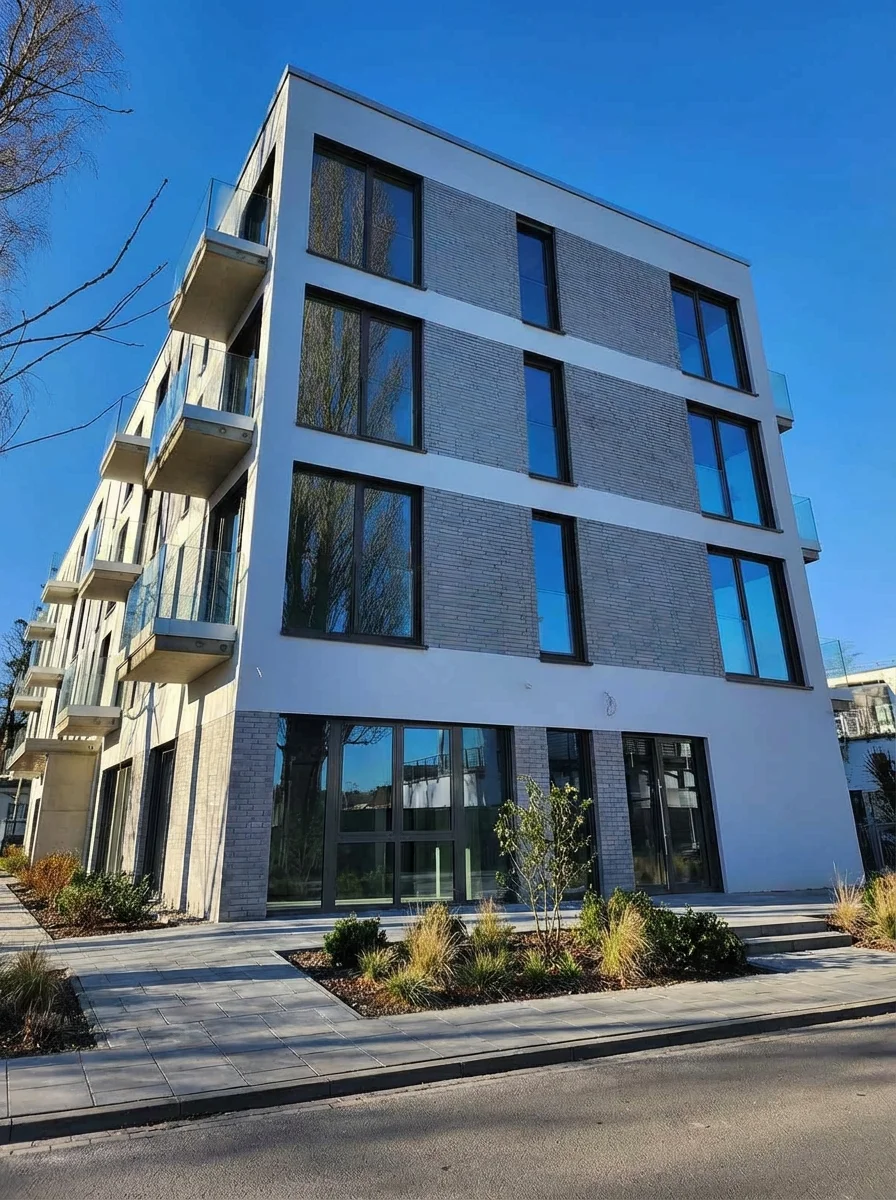 H24 Wassersporthotel Regattapark, Berlin-Grünau – Pre-Opening 2026